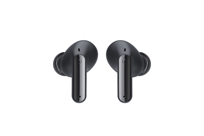 LG TONE Free FP5 - Enhanced Active Noise Cancelling True Wireless Bluetooth Earbuds, TONE-FP5