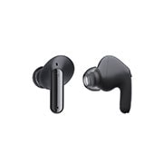 LG TONE Free FP9 - Plug and Wireless True Wireless Bluetooth UVnano Earbuds, TONE-FP9