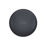 LG TONE Free FP9 - Plug and Wireless True Wireless Bluetooth UVnano Earbuds, TONE-FP9