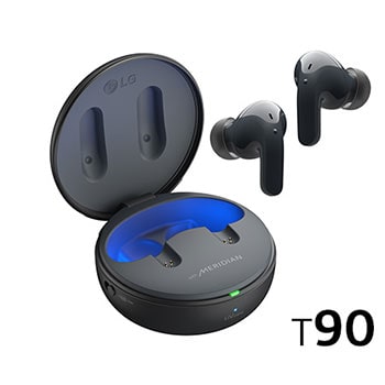 Wireless Bluetooth Headphones & Headsets | LG CA