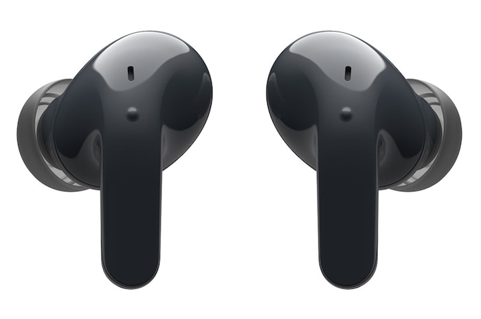 LG TONE Free® T90 Dolby Atmos® with Dolby Head Tracking<sup>TM</sup> True Wireless Bluetooth Earbuds, TONE-T90
