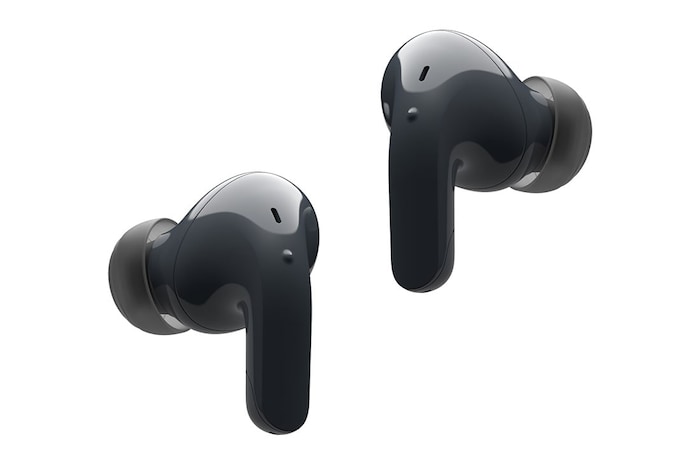 LG TONE Free® T90 Dolby Atmos® with Dolby Head Tracking<sup>TM</sup> True Wireless Bluetooth Earbuds, TONE-T90