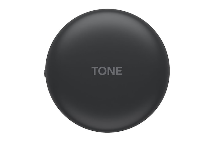 LG TONE Free® T90 Dolby Atmos® with Dolby Head Tracking<sup>TM</sup> True Wireless Bluetooth Earbuds, TONE-T90