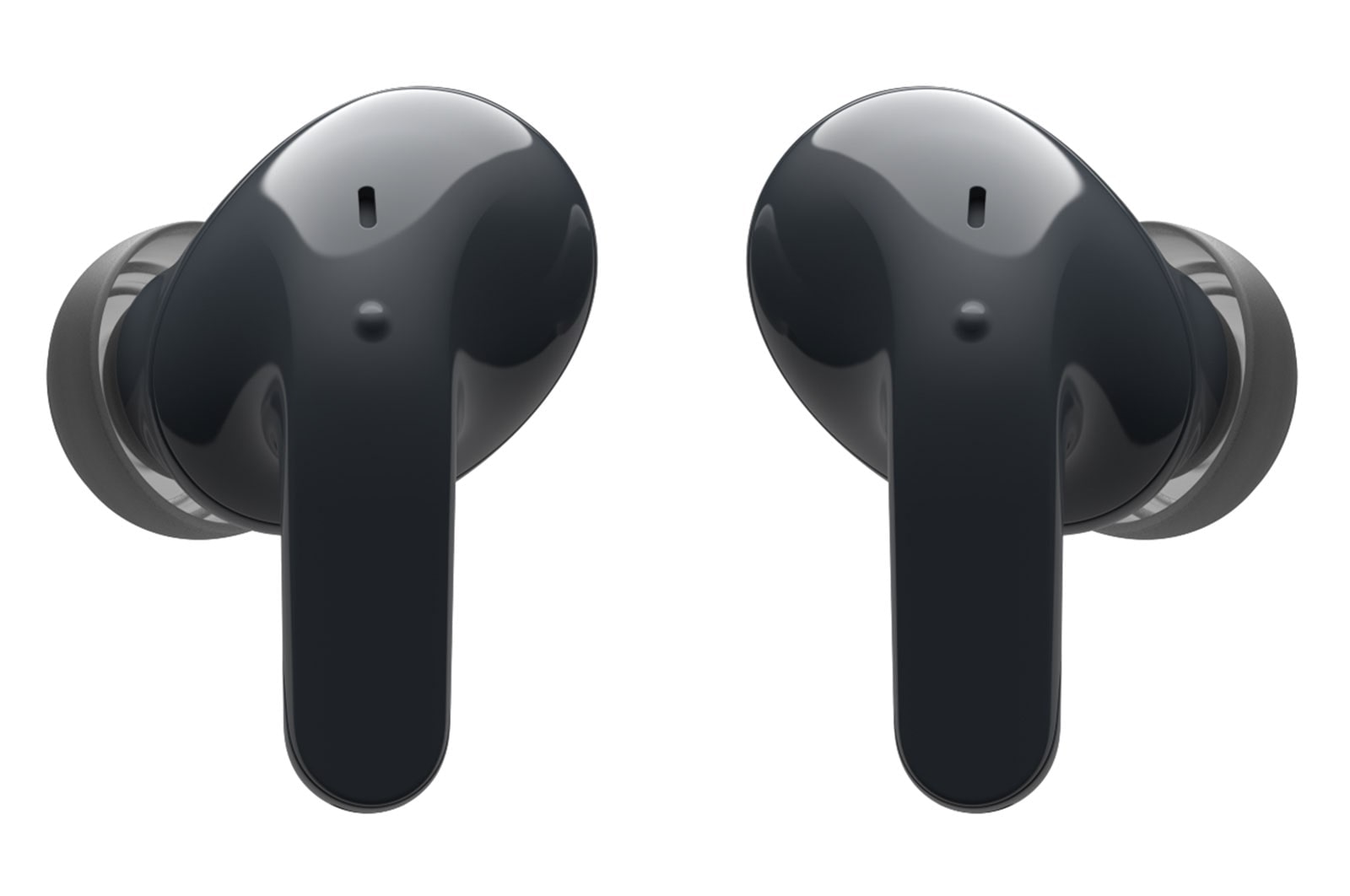 LG TONE Free® T90 Dolby Atmos® with Dolby Head Tracking<sup>TM</sup> True Wireless Bluetooth Earbuds, TONE-T90