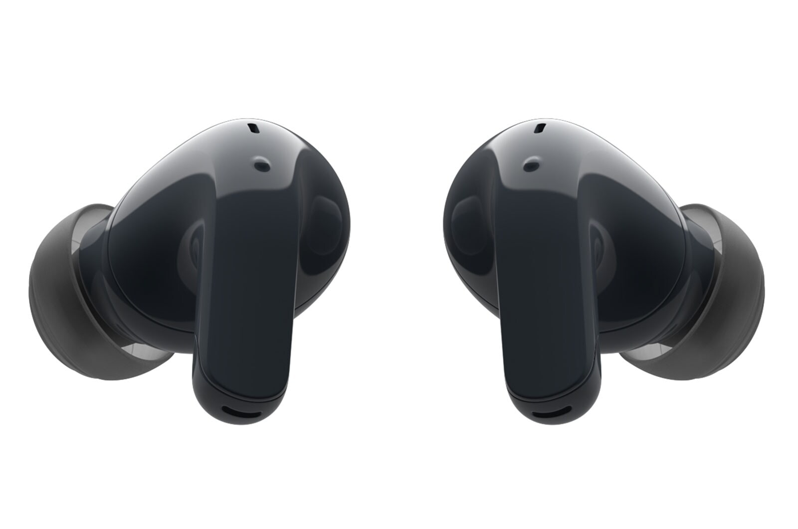 LG TONE Free® T90 Dolby Atmos® with Dolby Head Tracking<sup>TM</sup> True Wireless Bluetooth Earbuds, TONE-T90