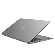 LG gram 15” Ultra-Light Touchscreen Laptop with Intel® Core™ i5 Intel® Iris® Plus Graphics in Dark Silver, 15Z90N-HAP52A8