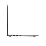 LG gram 15” Ultra-Light Touchscreen Laptop with Intel® Core™ i5 Intel® Iris® Plus Graphics in Dark Silver, 15Z90N-HAP52A8