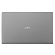 LG gram 15” Ultra-Light Touchscreen Laptop with Intel® Core™ i5 Intel® Iris® Plus Graphics in Dark Silver, 15Z90N-HAP52A8