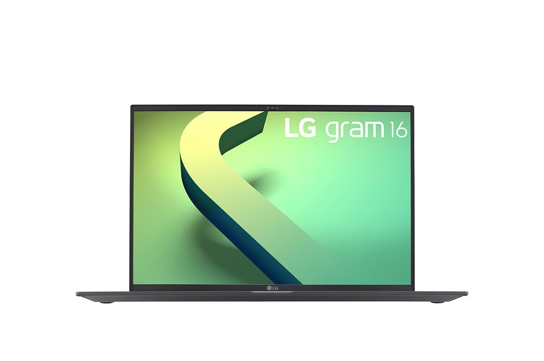 LG gram 16 Ultra-Lightweight with 16” 16:10 IPS Display and LG