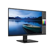 24'' TAA IPS FHD Monitor with USB Type-C™, Flicker Safe 