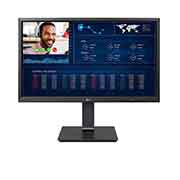 LG 23.8" Full HD All-in-One Thin Client, 24CN650W-AP