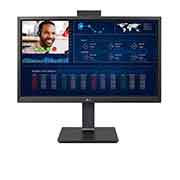 LG 23.8" Full HD All-in-One Thin Client, 24CN650W-AP