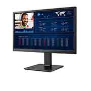 LG 23.8" Full HD All-in-One Thin Client, 24CN650W-AP