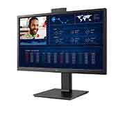 LG 23.8" Full HD All-in-One Thin Client, 24CN650W-AP