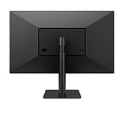 LG 27” UltraFine™ 5K IPS Monitor with Thunderbolt 3 & Type C Ports & macOS Compatibility, 27MD5KLB-B