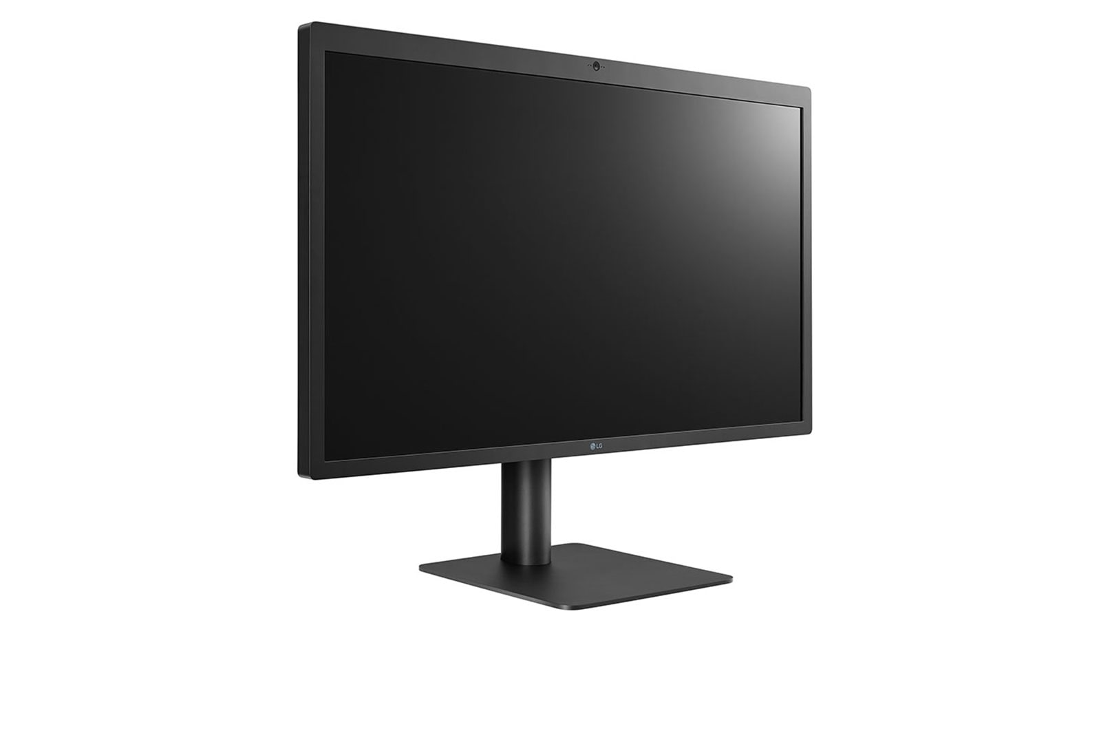 LG 27” UltraFine™ 5K IPS Monitor with Thunderbolt 3 & Type C Ports & macOS Compatibility, 27MD5KLB-B