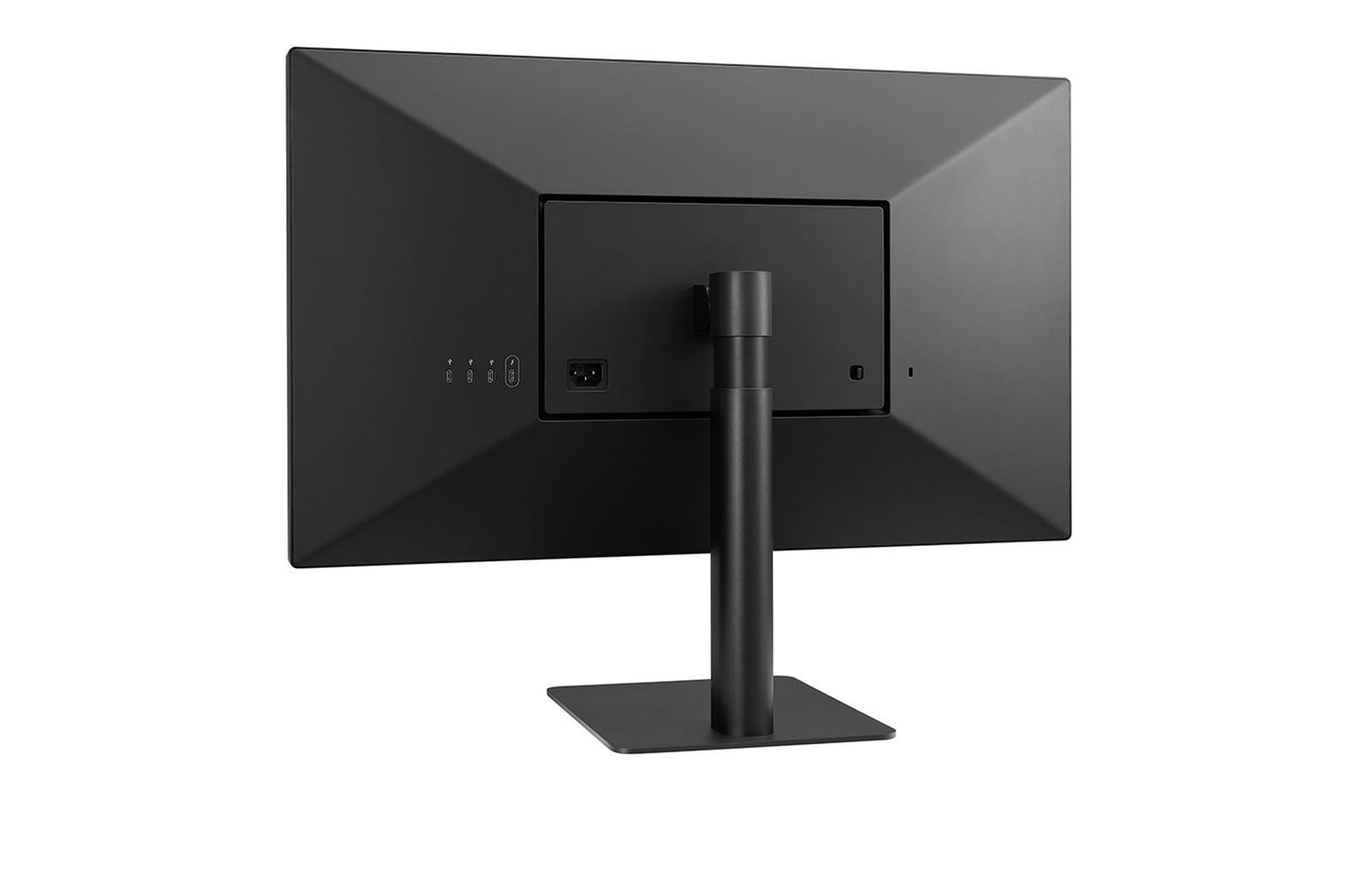 LG 27” UltraFine™ 5K IPS Monitor with Thunderbolt 3 & Type C Ports & macOS Compatibility, 27MD5KLB-B