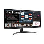 LG 29 UltraWide™ Full HD (2560x1080) HDR IPS Monitor | LG Canada 
