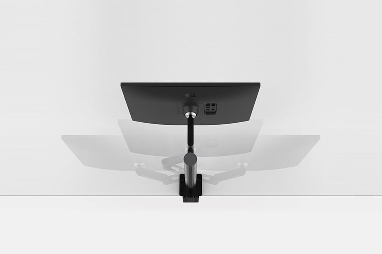 extend_/ Retract 0~180mm