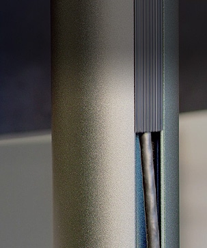 Easy Cable Management