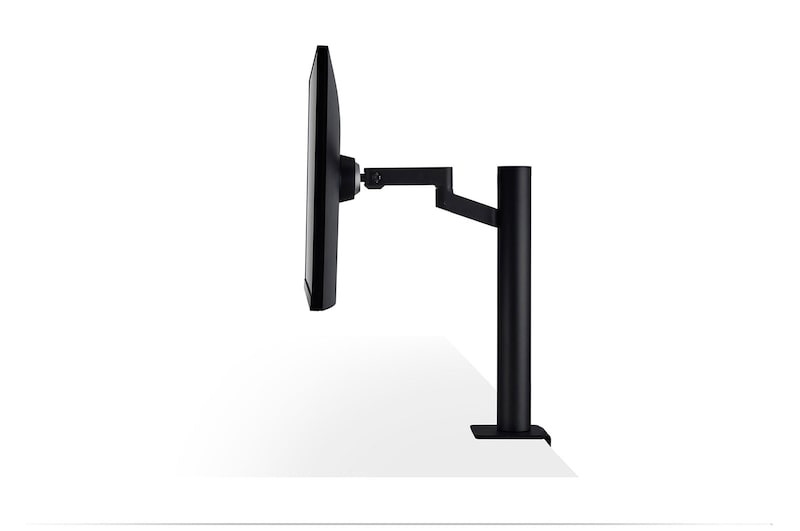 LG 32UN880-B 31.5'' UltraFine™ Display Ergo 4K HDR10 Monitor, 32UN880-B