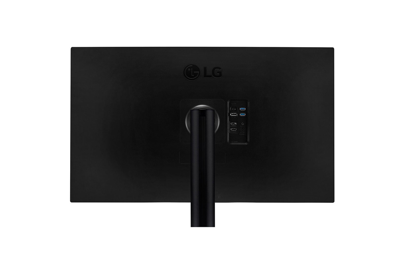 LG 32UN880-B 31.5'' UltraFine™ Display Ergo 4K HDR10 Monitor, 32UN880-B