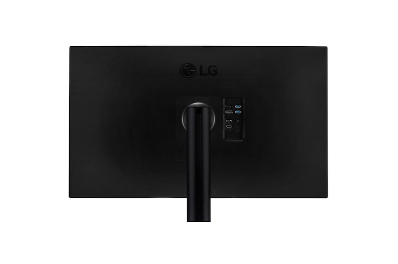 LG 32UN880-B 31.5'' UltraFine™ Display Ergo 4K HDR10 Monitor, 32UN880-B