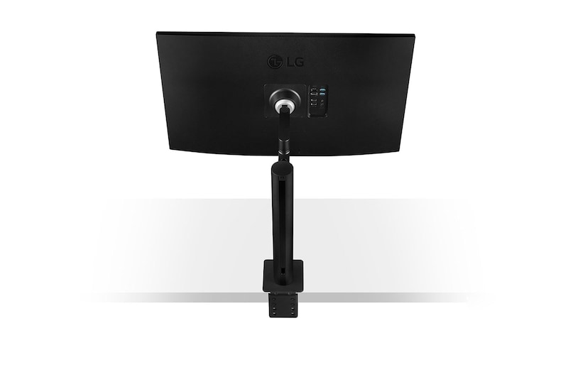 LG 32UN880-B 31.5'' UltraFine™ Display Ergo 4K HDR10 Monitor, 32UN880-B