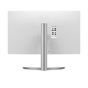 LG 32'' UHD HDR Monitor with USB-C Connectivity, 32UP83A-W