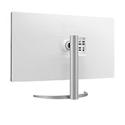 LG 32'' UHD HDR Monitor with USB-C Connectivity, 32UP83A-W