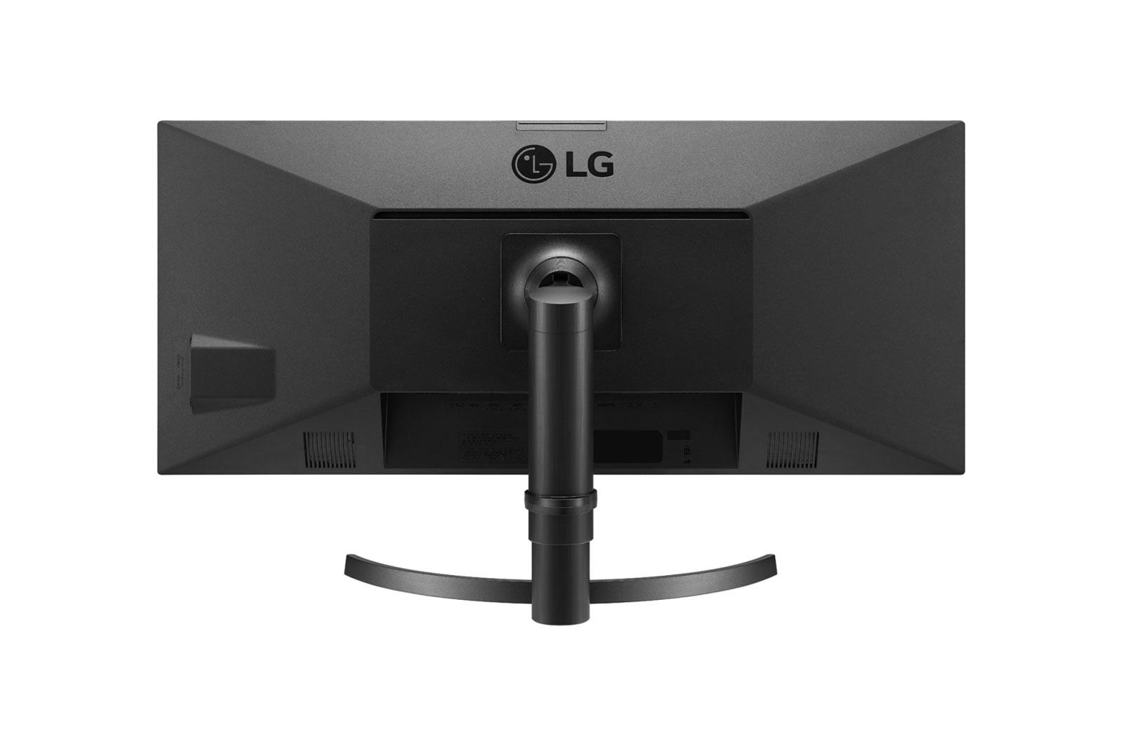 LG 34" UltraWide™ All-in-One Thin Client, 34CN650N-6N