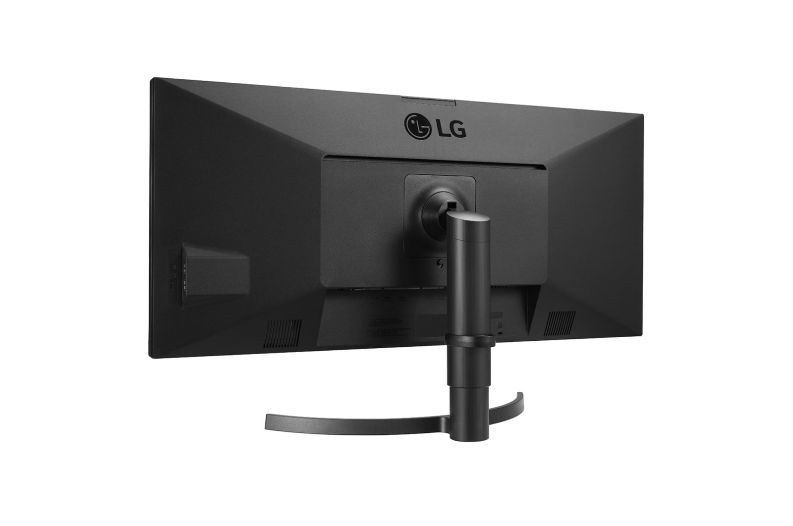 LG 34" UltraWide™ All-in-One Thin Client, 34CN650N-6N