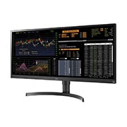 LG 34" UltraWide™ All-in-One Thin Client, 34CN650N-6N