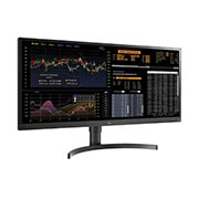 LG 34" UltraWide™ All-in-One Thin Client, 34CN650N-6N