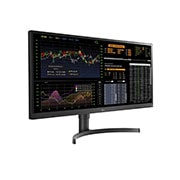 LG 34" UltraWide™ All-in-One Thin Client, 34CN650N-6N