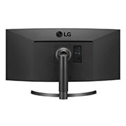 LG 34" 34WL85C QHD (3440 x 1440) IPS Monitor, 34WL85C-B