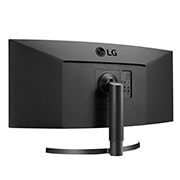 LG 34" 34WL85C QHD (3440 x 1440) IPS Monitor, 34WL85C-B