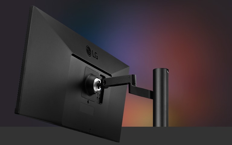 LG UltraWide™ QHD IPS HDR Monitor Ergo - 34WN780-B | LG CA
