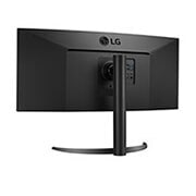 LG 34" 21:9 Curved UltraWide™ QHD (3440 x 1440) Monitor, 34WP85CN-B