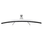 LG 38WN95C-W 38 inch UltraWide QHD+ IPS Curved Monitor NVIDIA G-SYNC™ Compatibility, 38WN95C-W