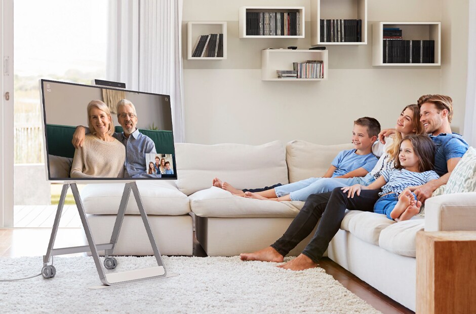 LG One Quick Flex, Doctor's Office, Telemedicine, Collaborative Workspace, Design Office, Wards in a Hospital LG One Quick Flex, Doctor's Office, Telemedicine, Collaborative Workspace, Design Office, Wards in a Hospital