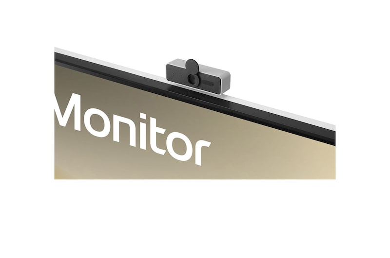 LG 43" 4K UHD IPS Smart Monitor with webOS, 43SQ700S-W