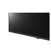 LG webOS UHD Signage, 43UL3J-E