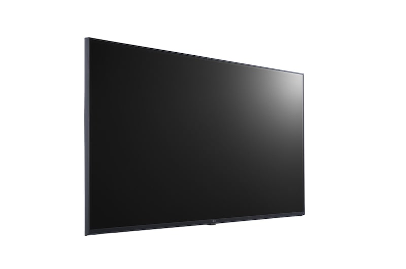 LG webOS UHD Signage, 43UL3J-E