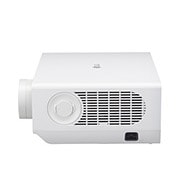 LG ProBeam WUXGA (1,920x1,200) Laser Projector with 5,000 ANSI Lumens Brightness, HDR10, 20,000 hrs. life, webOS 4.5, Wireless & Bluetooth Connection, BF50NST