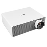 LG ProBeam 4K (3840 x 2160) Laser Projector with 6,000 ANSI Lumens Brightness, BU60PST