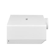 LG ProBeam 4K (3840 x 2160) Laser Projector with 6,000 ANSI Lumens Brightness, BU60PST