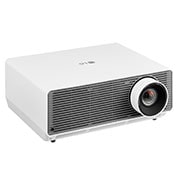 LG ProBeam 4K (3840 x 2160) Laser Projector with 6,000 ANSI Lumens Brightness, BU60PST