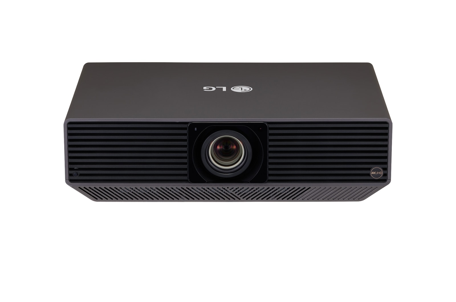 LG ProBeam BU70QGA 4K Laser Signage Projector with 7,000 ANSI Lumens Brightness, BU70QGA