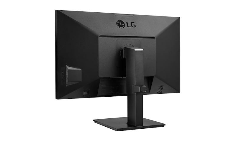 LG 27” FHD All-in-One Thin Client with IPS Display, Quad-core Intel® Celeron J4105 Processor, USB Type-C™, 27CN650N-6A